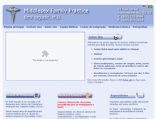 Tablet Screenshot of brazil.mfpractice.com